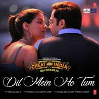Dil Mein Ho Tum - Cheat India Mp3 Song